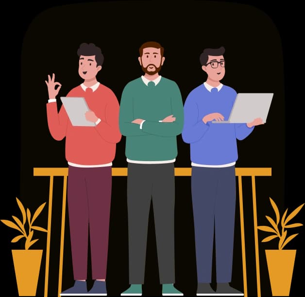 Careers at Doris Infotech | IT Jobs in Surat Join the Doris Infotech team in Surat - IT jobs, software engineering careers, and company culture